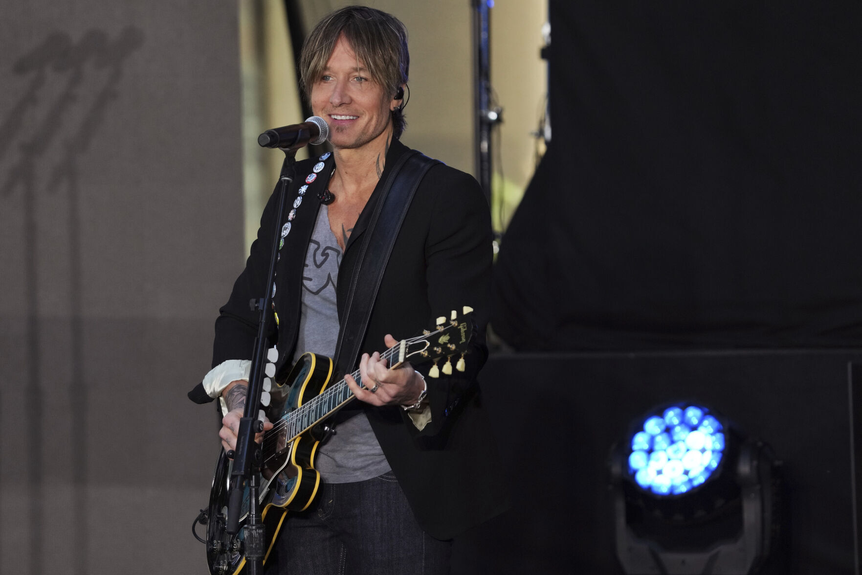 Keith Urban